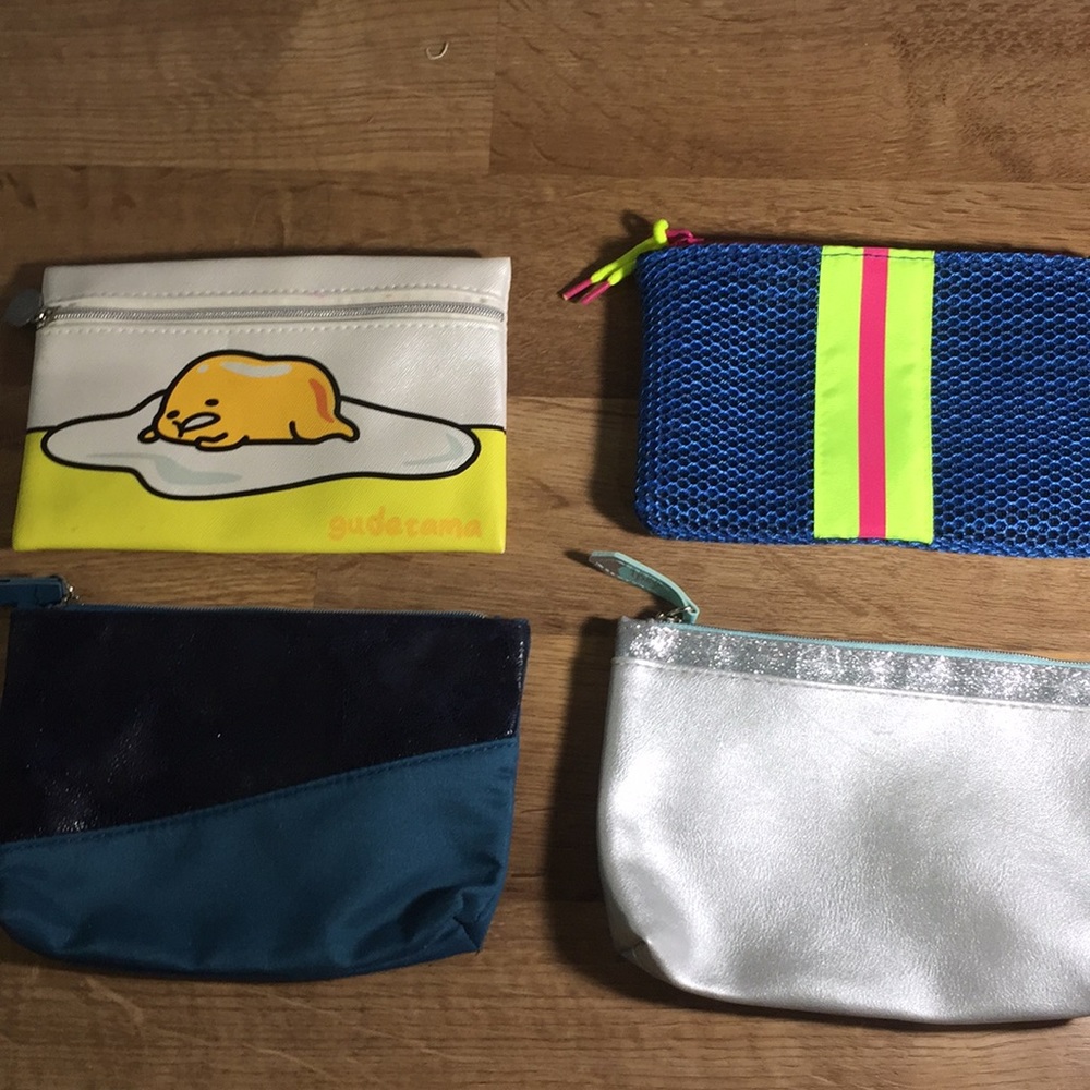 Makeup Bags